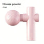 Mini Massage Gun Fascia Machine Muscle Relaxation Vibrating Gun