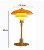 DecorBites™ LED Floor Lamp for Living Room Sofas Study Bedroom Home Lighting