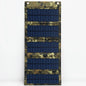 Folding Portable Solar Charging Panel; Outdoor Camping Charging Is No Trouble; The Pattern Is Super Cool