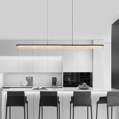 DecorBites™ LED Pendant Chandelier for Modern Home Decor and Indoor Lighting