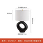 DecorBites™ Japanese Wabisabi Table Lamp E27 Living Room Bedroom Decor Lighting
