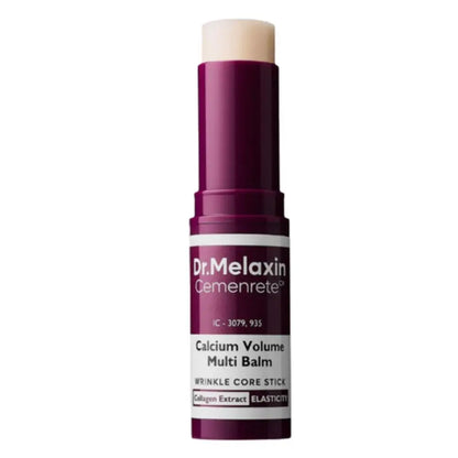 B26311-Calcium Volume Multi Balm Collagen Moisturizing Cream Fades
