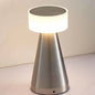 DecorBites™ LED Bar Table Lamp: USB Rechargeable Touch Sensor Night Light