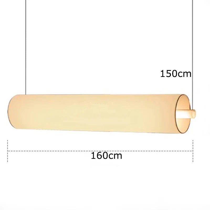 DecorBites™ LED Pendant Chandeliers for Modern Indoor Living and Dining Room Lighting