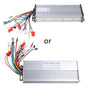 36V/48V 350W Electric  E-bike Scooter Brushless  Motor Controller My20 20 Dropship