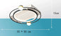 DecorBites™ Kids Bedroom Ceiling Fan with Remote Control and Modern LED Light