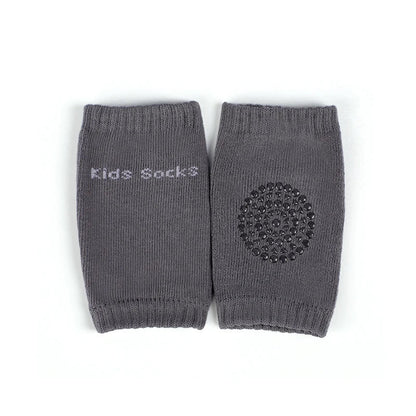 Baby Knee Pad Kids Non-Slip Crawling Cushion Infants Toddlers