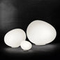 DecorBites™ Glass Floor Lamp for Living Room Bedroom Study Desk Decor Light