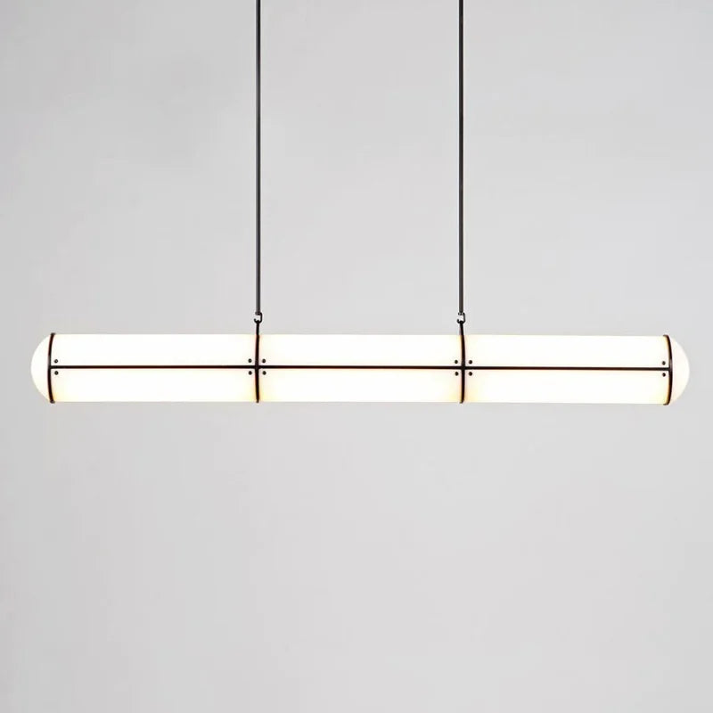 DecorBites™ Kitchen Island Pendant Light Hanging Chandelier for Dining Room