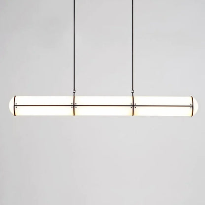 DecorBites™ Kitchen Island Pendant Light Hanging Chandelier for Dining Room