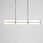 DecorBites™ Kitchen Island Pendant Light Hanging Chandelier for Dining Room