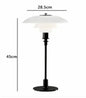 DecorBites™ LED Floor Lamp for Living Room Sofas Study Bedroom Home Lighting