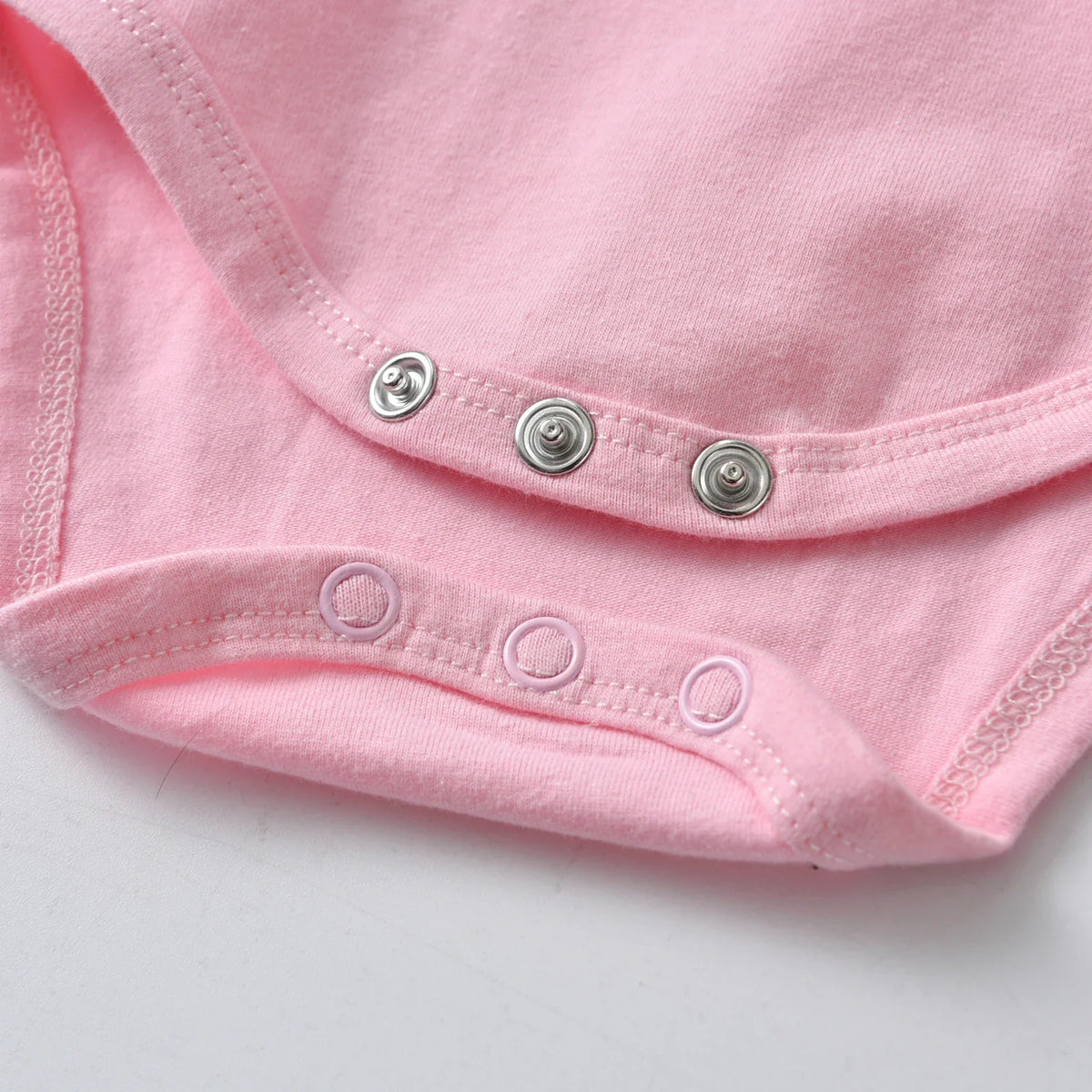 Baby Girl Clothes Long Sleeve Ruffle "daddy's Little Girl"
