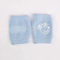 Baby Knee Pad Kids Non-slip Crawling Cushion Infants Toddlers Protector Safety Kneepad Leg Warmer Girl Boy Accessories