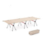 Folding Camping Cot, Adjustable Height, Lightweight Sleeping Bed, Tent Cot, with Storage Bag, Comfortable for Outdoor&Indoor