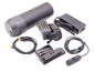 Electric Bicycle E-BIKE  Conversion Kit QiROLL Friction Drive QR-E MUTE Plus B70/B60