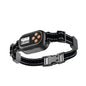 Smart GPS Pet Electronic Fence Wireless Pet Enclosure Waterproof Outdoor Training Collar for Dogs Pet Products Accessories