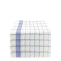 4Pcs, 45cm * 60cm, Multi-Colored Checkered Kitchen Dishcloths, Cleaning Cloths, Multi-Functional Kitchen Towels