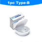 Anti-Snoring & Bruxism Mouth Guard – Sleeping Aid for Teeth Grinding