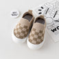 New Baby Walking Shoes Summer Breathable Soft Soled Shoes for Boys and