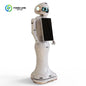 Intelligent AI Reception Robots New Big-Screen Commercial Business Robot Welcomes You with a Humanoid Service