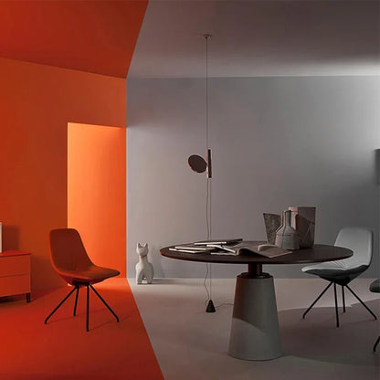 DecorBites™ LED Floor Lamp for Home Decoration Indoor Lighting Fixture
