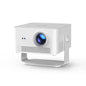 Magcubic HY450MAX Portable Projector 1080P Wifi6 8K Native Android 14 1100 ANSI  Movie Auto Focus Projector Home Projector Outdoor