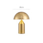 DecorBites™ Jellyfish Mushroom Table Lamp: Modern Living Room Bedroom Decor Light