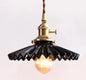 DecorBites™ Glass Pendant Lights for Bedroom Dinning Living Room