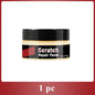 Multi-Effect Auto Interior Maintenance Agent, Plastic Leather Repair Wax, Anti-Aging & Surface Smoothing for Tires