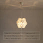 DecorBites™ Luxe Bauhinia Chandelier: Elegant LED Decor for Store, Bedroom & More