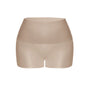 Women'S Breathable Underwear Spandex High Waisted Underwear Seamless Silk Tight And Comfortable Underwear