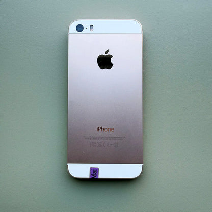 Unlocked Apple iPhone 5S 4G Mobile Phone 4.0inch Screen IOS Original Phone