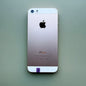 Unlocked Apple iPhone 5S 4G Mobile Phone 4.0inch Screen IOS Original Phone