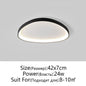 DecorBites™ LED Chandelier: Modern Indoor Lighting Fixture for Bedroom, Kitchen, Living Room