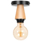 DecorBites™ Industrial Metal Pendant Light for Kitchen Island Bar Restaurant Loft Decor