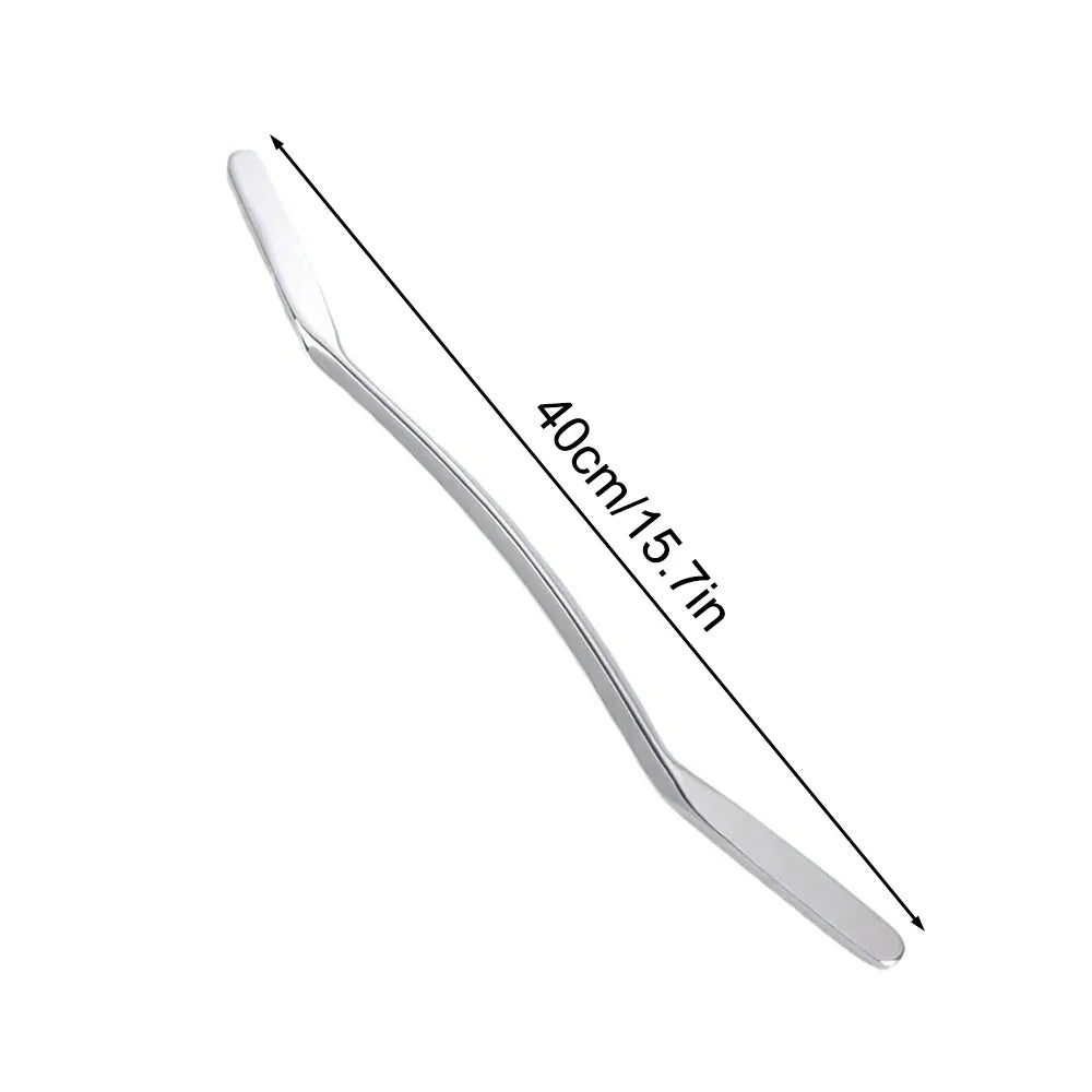 Gua Sha Scraping Massage Tool Tool For Large Muscles Soft Tissue Mobilization 304 Stainless Steel Fascia Knife Large m Knife Scr