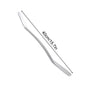 Gua Sha Scraping Massage Tool Tool For Large Muscles Soft Tissue Mobilization 304 Stainless Steel Fascia Knife Large m Knife Scr