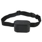 Dog Training Collar Electronic Pet Fence System Containment Waterproof Sound Shocked Collar Electric Dog Fence Pet Accessories