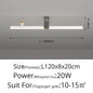 DecorBites™ LED Chandelier: Bright Indoor Lighting for Bedroom, Living, Study, Dining Room