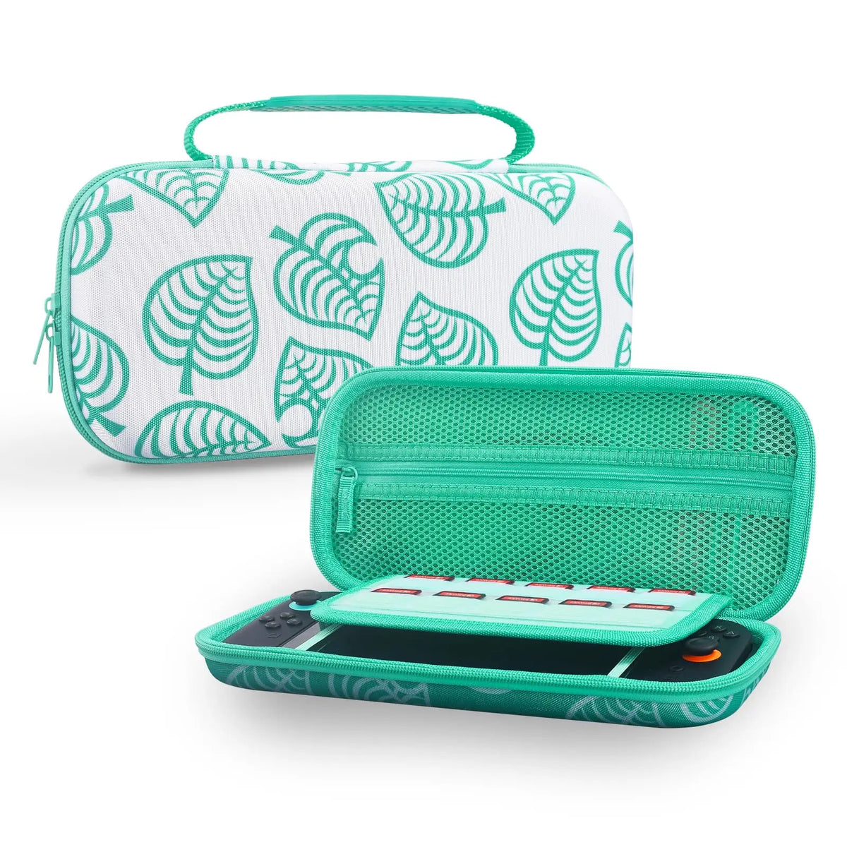 For NS 2 Travel Carrying Case Portable Carry Case Hard Shell Pouch for Switch 2 Console & Accessories Storage Bag