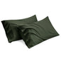 Cooling pillowcases for hot sleepers