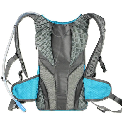10W Solar Charging Backpack 20L USB Outdoor Hiking Backpack Waterproof Travel Cycling Camping Solar Power Backpack