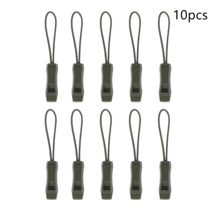 Camping Essential - Dual Band Multifunctional Whistle with Double Pipe