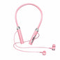 Bluetooth 5.0 Wireless Bluetooth Headphones With Mic 9D Stereo Neckband Earphone Wireless HiFi Stereo Bluetooth Earphone