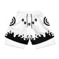 Anime Compression Set Running Sport Fitness Suit for Men Quick Dry