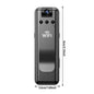 Portable WiFi Wireless Surveillance Camera Video Audio Recording All-in-One Motion Detection Camera for Home Security Outdoor