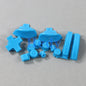 1set New Full Buttons Set For Nintend Switch Lite NS Game Console Cross Key Home Button ZL ZR L R Buttons Plus Minus Keys