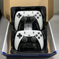 128G Game Stick M15 4K Video TV Game Console Wireless Gamepads 20000+ Classic Arcade Games HD Two-player Gaming Console with 64G