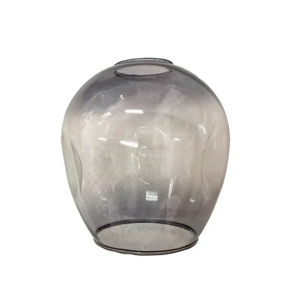 DecorBites™ Glass LED Ceiling Chandelier for Kitchen Dining Living Room